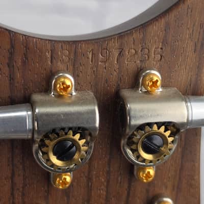 USED Paul Reed Smith PRS Guitars Custom 22 Artist Package 6 String Electric Guitar Blue Fade Indian Rosewood Neck image 16