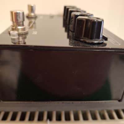 Bogner Uberschall Distortion + Boost image 5
