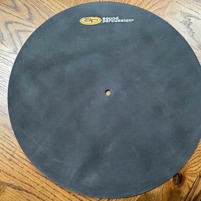 Vic Firth/Sound Percussion Drum Mutes image 7