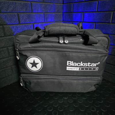 BLACKSTAR UNITY U700H ELITE PRO BASS HEAD SYSTEM 700 WATT imagen 5
