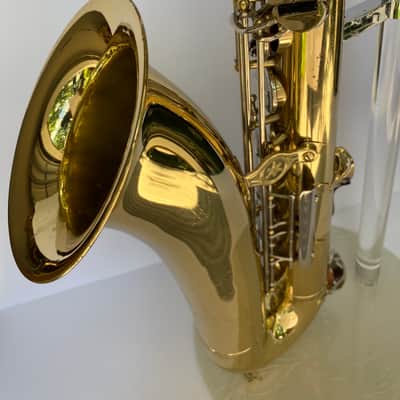 Yamaha YTS-23 Tenor Saxophone – Great Condition w/ Nice Case 🎷 image 18