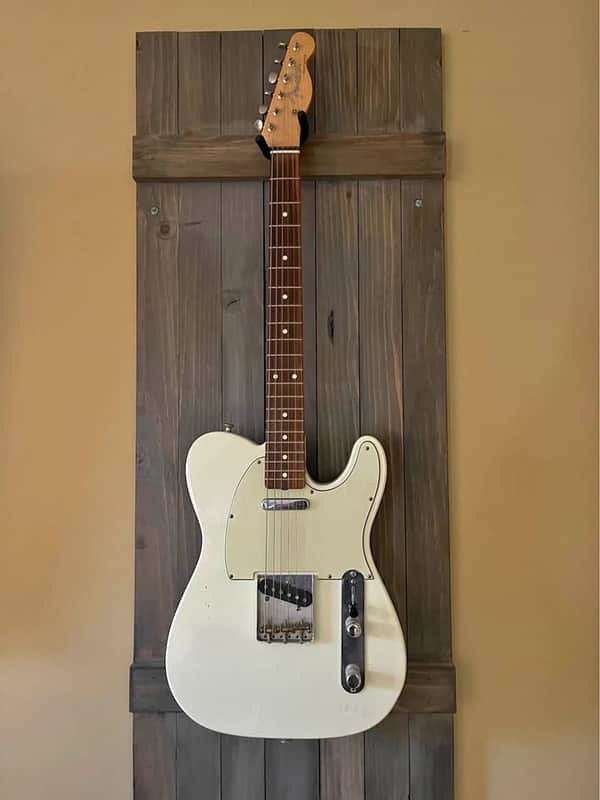 Fender Classic Player Baja '60s Telecaster | Reverb