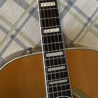 Fender California Vintage Palomino Mint Condition with Case image 4