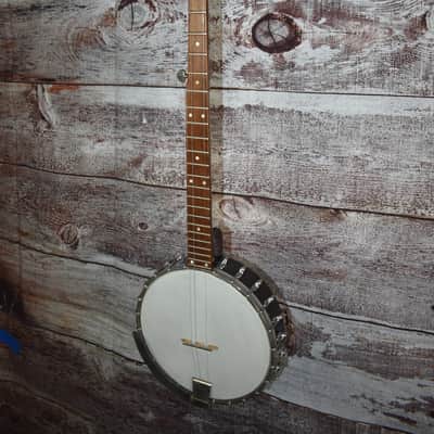1964 Gibson RB-175 Long Neck image 6