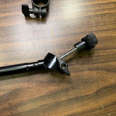 Roland CY-13R 3 Way Trigger V-Cymbal Ride V-Drum Pad w/Arm & Clamp - Z9L4238 image 2