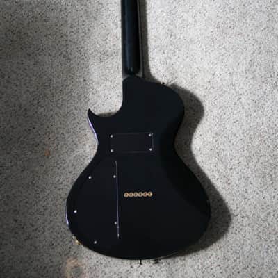 Gibson BluesHawk 1996 Black image 5