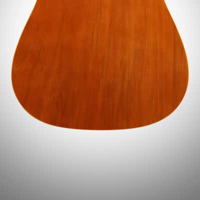 Silvertone SD3000 Acoustic Guitar Package, Vintage Sunburst image 6