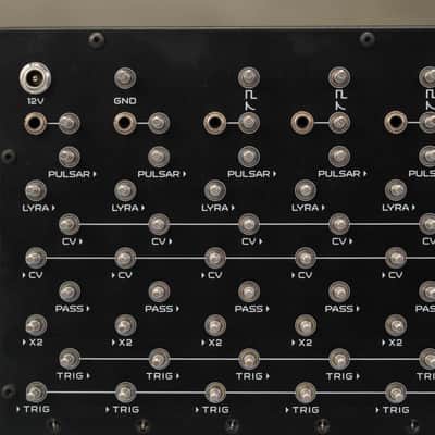 SOMA Laboratory Ornament-8 Organismic Analog Sequencer #58717 image 3