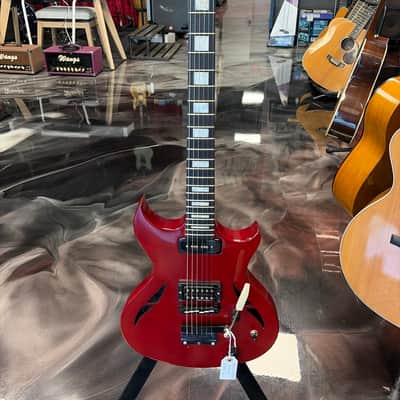 Gibson N-225 2013 - Faded Cherry image 1