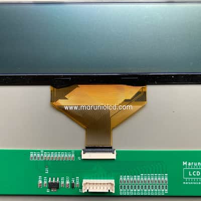 Replacement LCD GLASS for KORG Triton RACK , KARMA , LE61, LE76, LE88