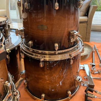 Tama Simon Phillips 30th Anniversary Drum Set 2009 image 4