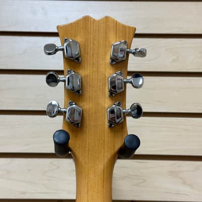 Greco 920 Semi-Hollow Rosewood MIJ image 11