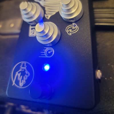 Ghost Electronic Icon Line Bundle 5 Pedals 2022 Buy 4, Get the 5th Free! image 4