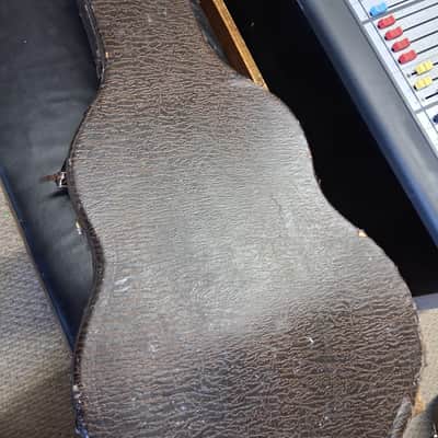 Gibson L50 1949-1950 image 7