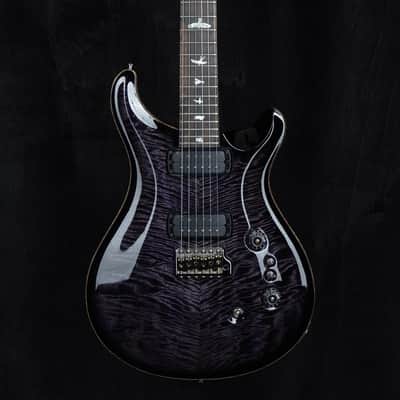 PRS Custom 24-08 Mango Top Limited Edition in Purple Mist image 3
