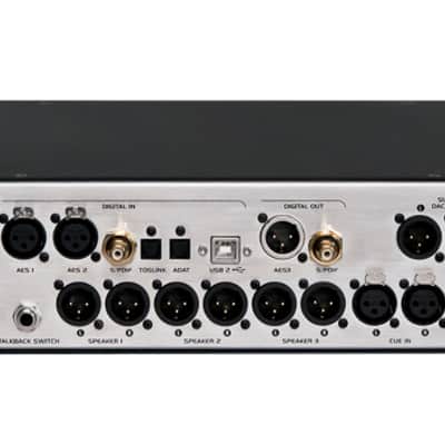 Grace Design m905 (Black Friday Offer!) image 6
