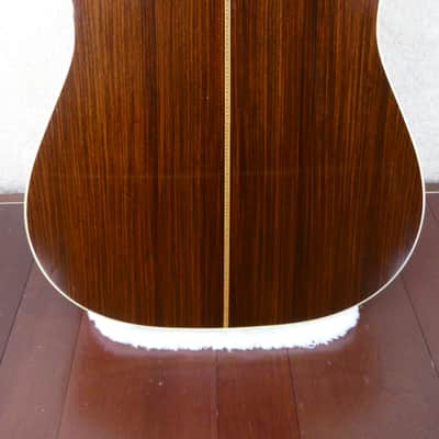 Martin Standard Series D-41 1994  - Natural #547521 w/OHSC USED image 9