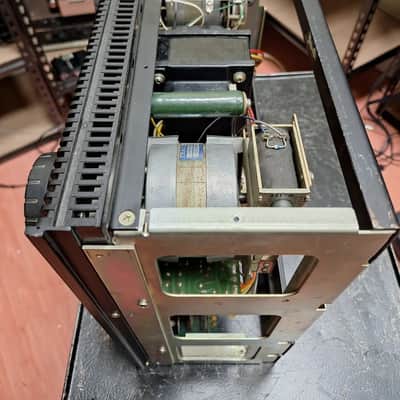 TEAC TASCAM Series 25-2 1/4" 2-Track Reel to Reel Tape Recorder image 2