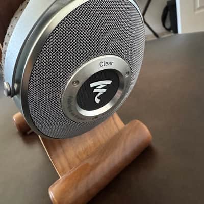 Focal Clear Open-Back Headphones image 2