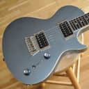 EPIPHONE Waxx Nighthawk Studio Pelham Blue / Waxx Signature / by Gibson / 23081521685