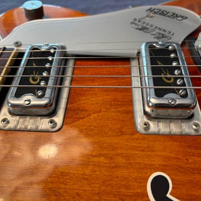 Gretsch 6119 Chet Atkins Tennessean 1967 image 3