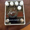 Electro-Harmonix Lester K Stereo Rotary Speaker 2015 - Present - Black / Brown