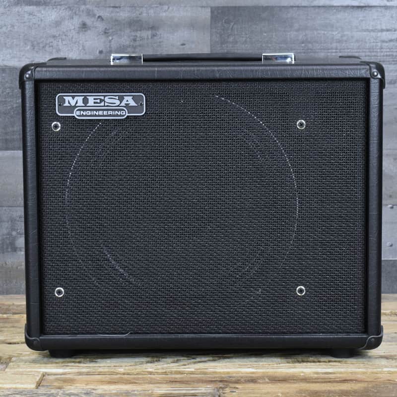 Pre-Owned Mesa Boogie Thiele 1x12 Cab image 1