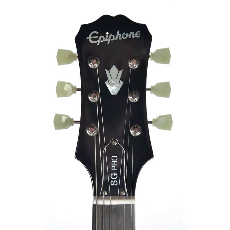 Epiphone G-400 PRO imagen 5