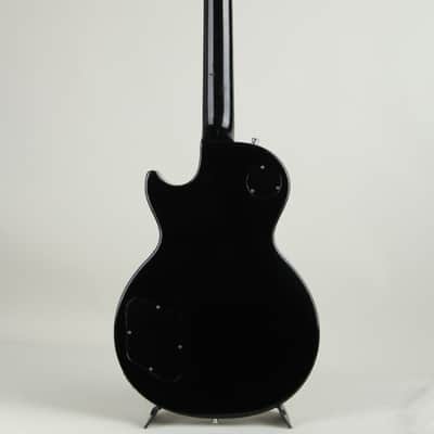 Gibson Les Paul Studio '98 Ebony 1998 image 4