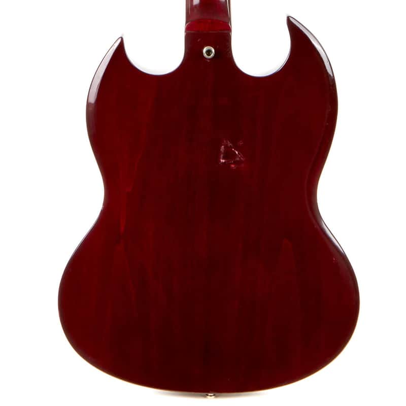 Gibson SG II 1972 - 1975 image 4