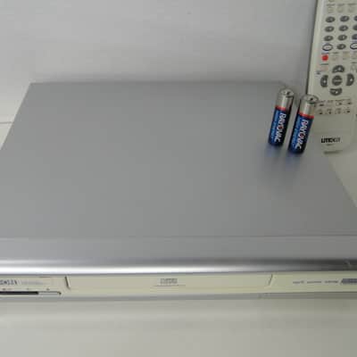 Liteon LVC-1105HC DVD Recorder w Remote - Tested / Compact Size image 3