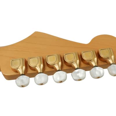 Fender Prototype 1983 Neck Through Stratocaster image 5