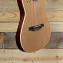Godin Multiac Nylon Encore SG Guitar Natural w/ Gigbag