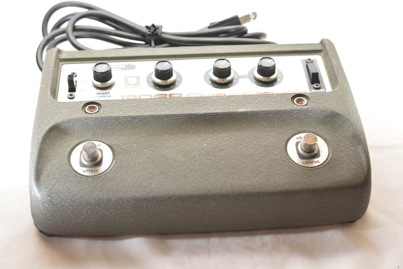 BOSS CE-1 Chorus Ensemble MN3002 Made in Japan 1979 Vintage image 1