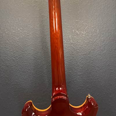 Knaggs Keya Tier 2 2013 Double Purf, Mint! image 9