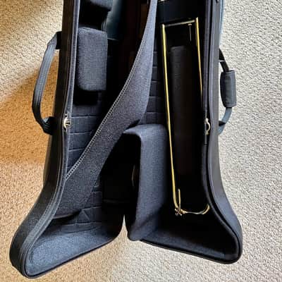 Rath E11K Alto Trombone w/Bb image 10