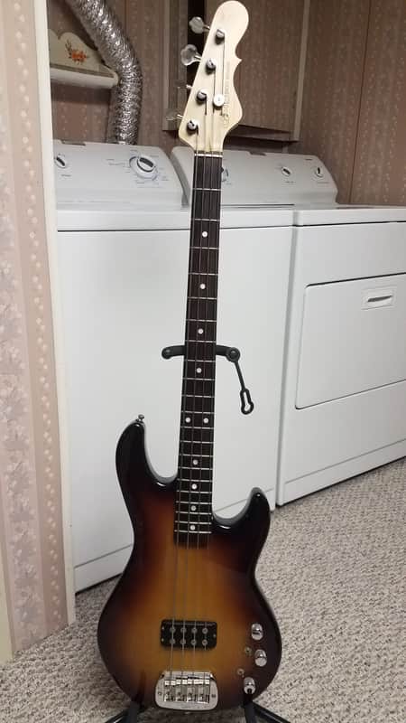 G&L L-1500 image 1