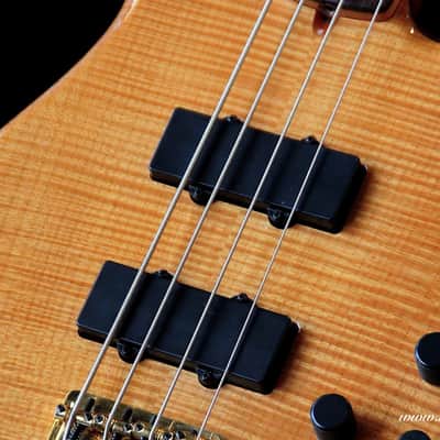 Fender Zone Active Natural image 4