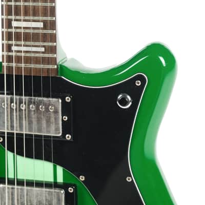 Epiphone Wilshire Phantomatic Owned by Frank Iero image 10