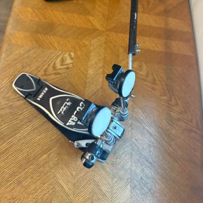 Tama HP900RTW Iron Cobra 900 Rolling Glide Double Bass Drum Pedal – 2nd Gen image 5