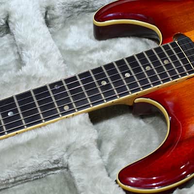 Samick Valley Arts Custom Pro Shop SMX-3 RARE image 5