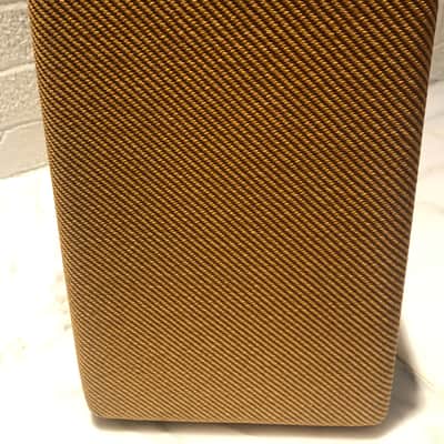 Fender '57 Custom Champ 2-Channel 5-Watt 1x8" Guitar Combo 2016 - Present - Lacquered Tweed image 8