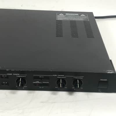 Roland SN-550 Digital Noise Eliminator image 4