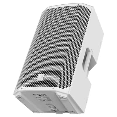 Electro-Voice EVERSE12 White 2-Way Powered Battery Powered 12" DJ PA Speaker image 3