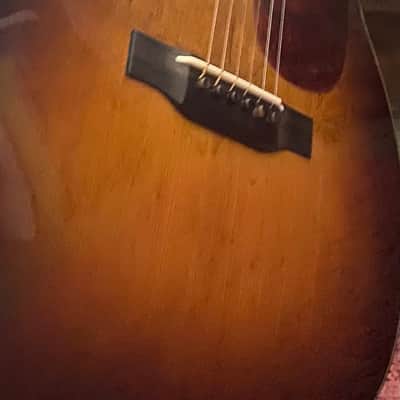 Martin 000-18 1934 image 2