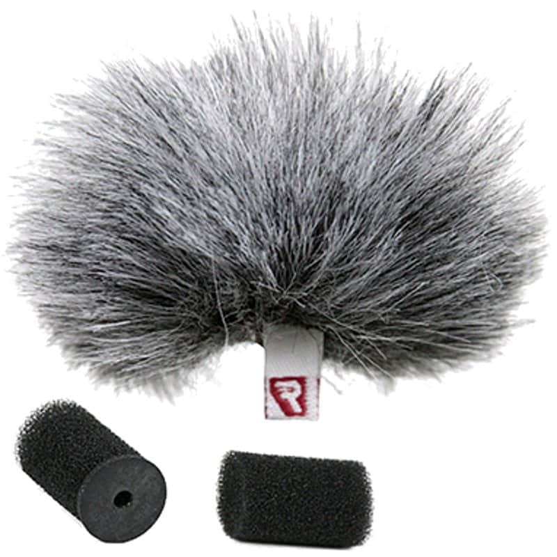 Rycote Lavalier Windjammer (Single) image 1