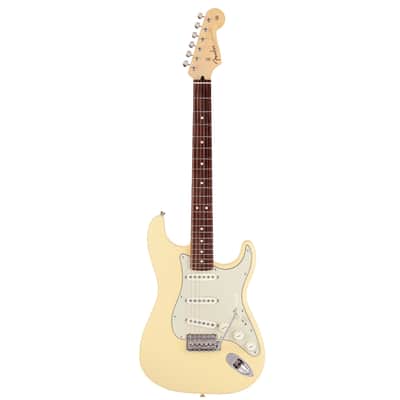ギター Fender junior collection stratocaster Fender MIJ Junior Collection Stratocaster | Reverb