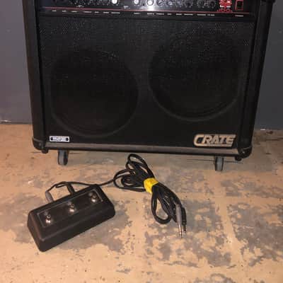 Crate GXT-100 image 1