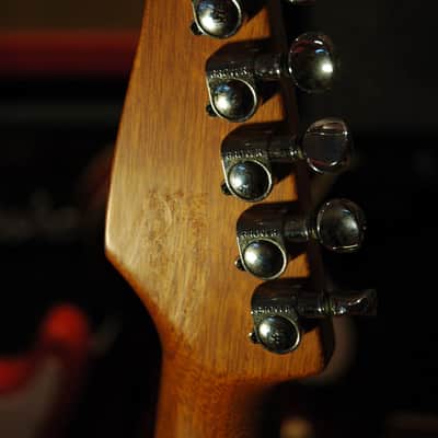 Tom Anderson Telecaster image 4