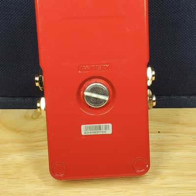 TC Electronic Hall of Fame 2 Reverb 2017 - Present Red image 4